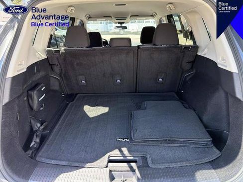 Used 2023 Nissan Rogue SV FWD image 7