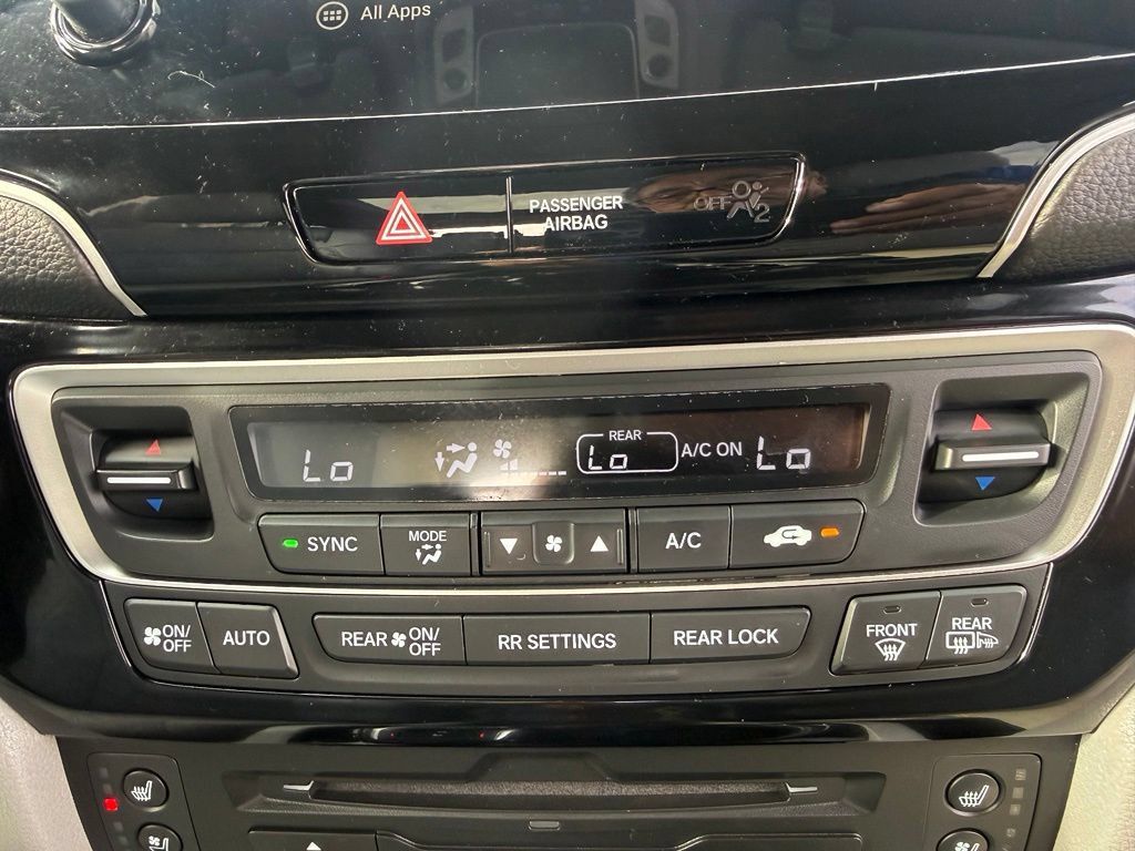 Used 2021 Honda Pilot Elite image 75