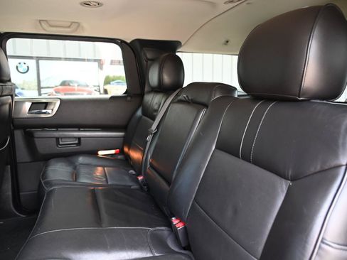 Used 2008 HUMMER H2 AWD/4WD image 40