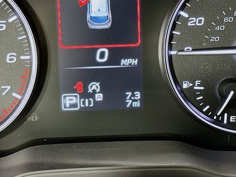 New 2026 Subaru Impreza 2.0i Sport AWD/4WD image 16