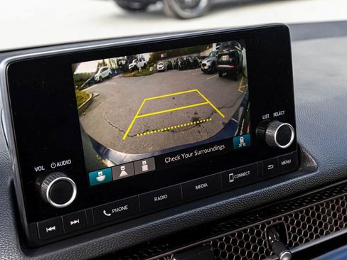 Used 2025 Honda Civic Sport image 20