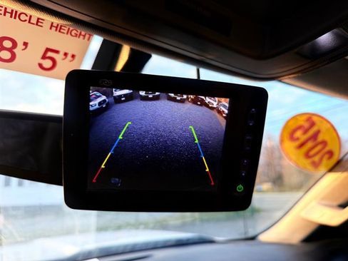 Used 2015 Chevrolet Silverado 3500 W/T image 9