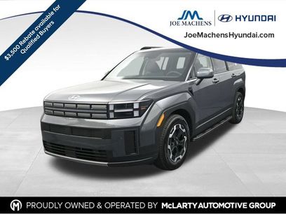New 2026 Hyundai Santa Fe SEL