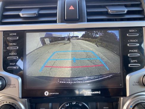 Used 2021 Toyota 4Runner Trail Special Edition image 30