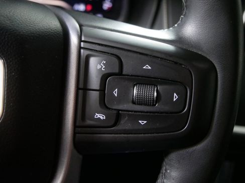 Used 2023 GMC Yukon SLT w/ SLT Premium Package AWD/4WD image 25