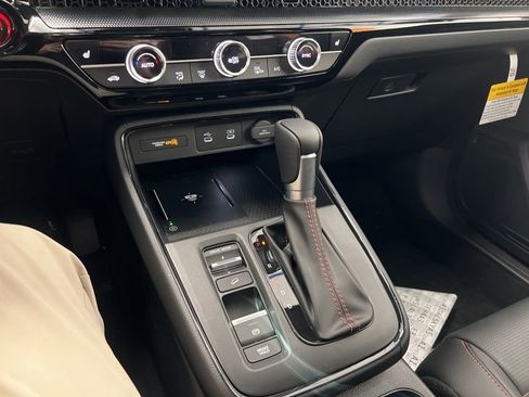New 2026 Honda CR-V Sport Touring image 31