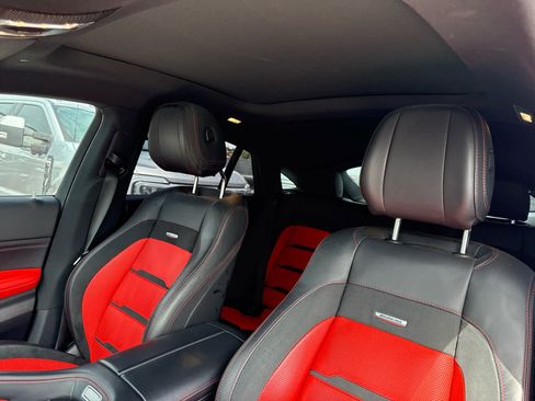 Used 2023 Mercedes-Benz GLE 53 AMG 4MATIC Coupe image 6