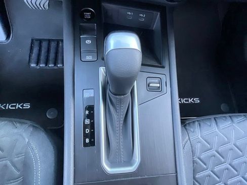 Used 2026 Nissan Kicks SV w/ Cold Weather Package AWD/4WD image 16