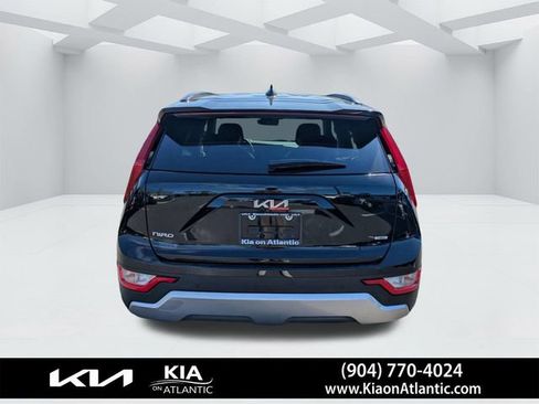 New 2026 Kia Niro EX w/ EX Premium Package image 4