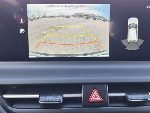 New 2026 Kia Seltos EX AWD/4WD image 24