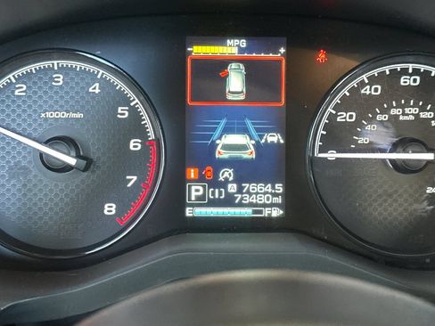 Used 2019 Subaru Forester w/ Alloy Wheel Package AWD/4WD image 26