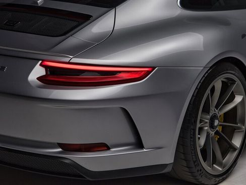 Used 2019 Porsche 911 GT3 image 38