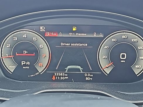 Used 2023 Audi Q5 2.0T Premium Plus w/ Premium Plus Package image 17