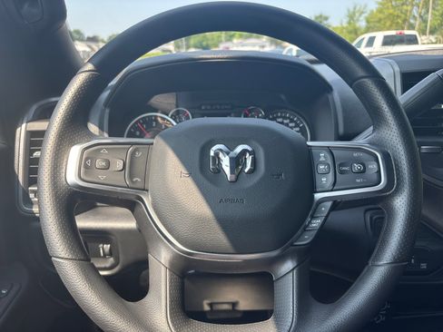 New 2026 RAM 2500 Tradesman image 20