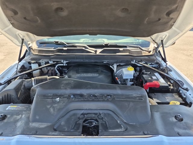 Used 2023 RAM 2500 Tradesman AWD/4WD image 22