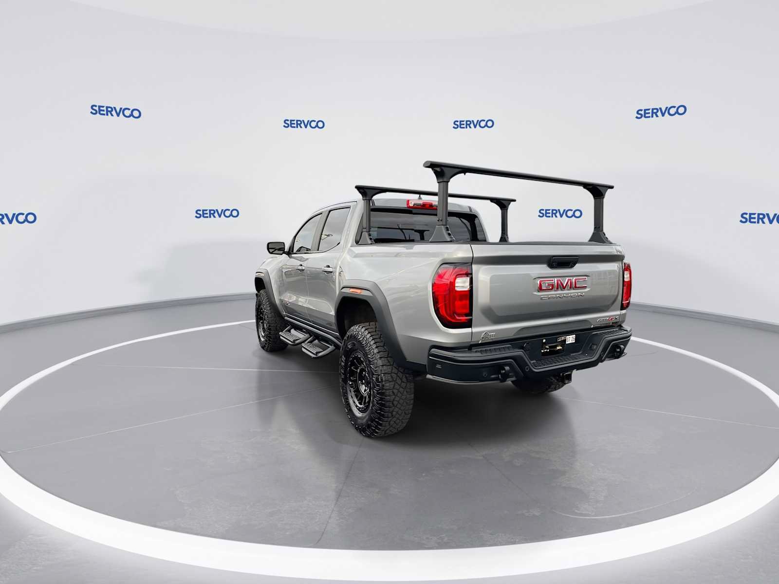 Used 2024 GMC Canyon AT4X w/ AT4X AEV Edition AWD/4WD image 6