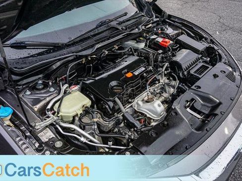 Used 2016 Honda Civic LX image 32