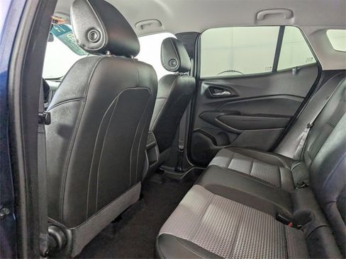 Certified 2024 Chevrolet Trax LT w/ Driver Confidence Package image 12