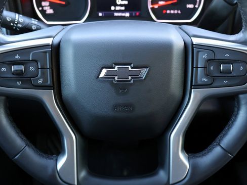 Used 2021 Chevrolet Silverado 1500 RST image 32