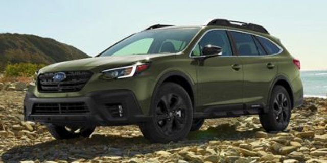 Used 2020 Subaru Outback Limited XT w/ Popular Package #2 AWD/4WD image 1
