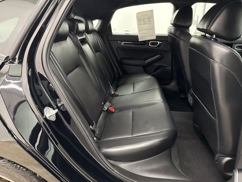 Certified 2023 Honda Civic Sport Touring image 21