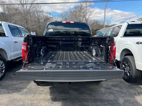 New 2026 Ford F150 STX w/ Equipment Group 200A AWD/4WD image 6