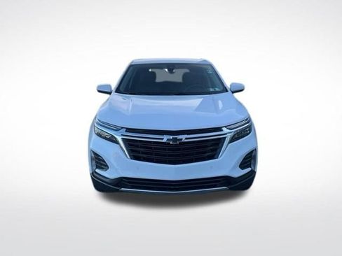 Certified 2024 Chevrolet Equinox LT w/ LPO, Floor Liner Package image 2