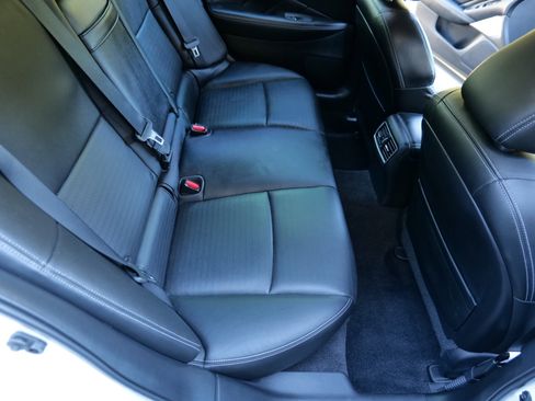 Used 2019 INFINITI Q50 Sport w/ Proactive Package image 43