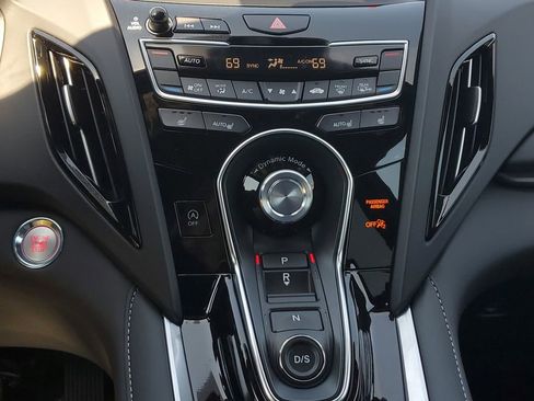New 2026 Acura RDX SH-AWD image 26