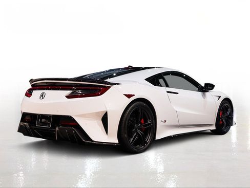 Used 2022 Acura NSX Type S image 9