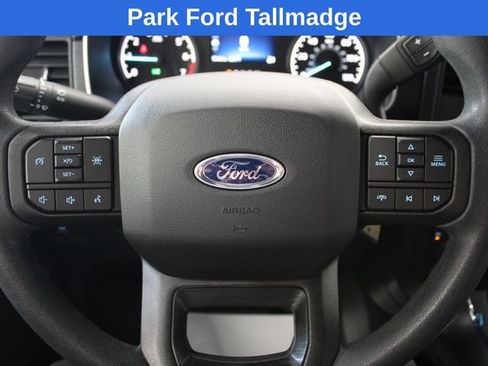 Used 2021 Ford F150 XL w/ STX Appearance Package AWD/4WD image 14