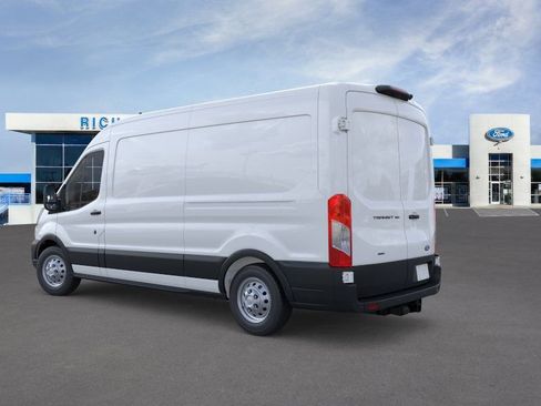 New 2026 Ford Transit 150 148 Medium Roof AWD image 6