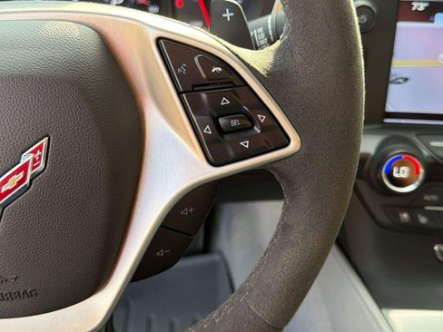 Used 2019 Chevrolet Corvette Stingray Coupe image 28