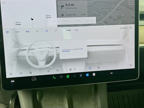 Used 2024 Tesla Model Y Long Range image 22