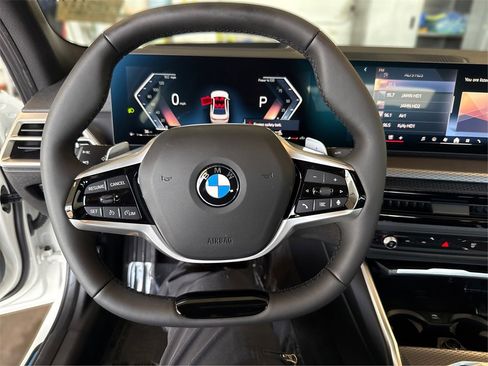 New 2026 BMW 330i 330i w/ Premium Package image 23