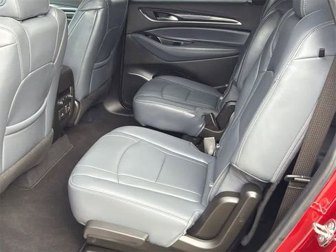 Used 2023 Buick Enclave Essence w/ Experience Buick Package image 18