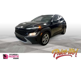 Used 2023 Hyundai Kona SEL FWD video 1