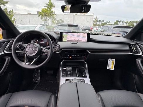 New 2026 MAZDA CX-70 3.3 Turbo S w/ Premium Package image 13