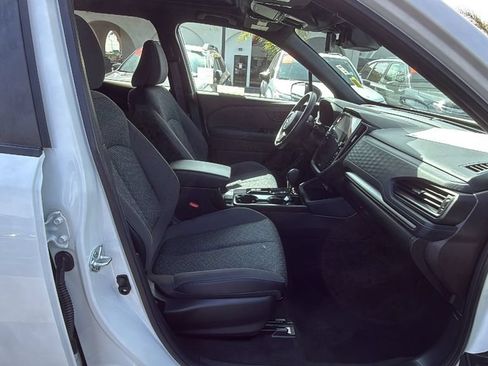 Certified 2026 Subaru Forester Premium AWD/4WD image 16