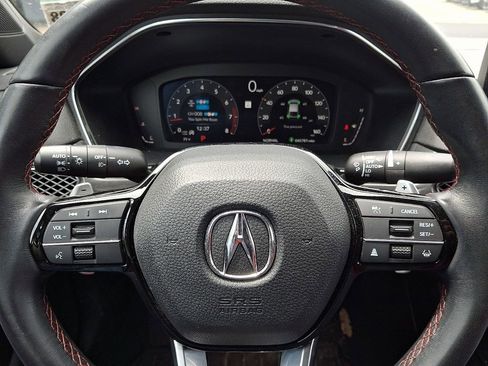Certified 2023 Acura Integra A-Spec FWD image 19