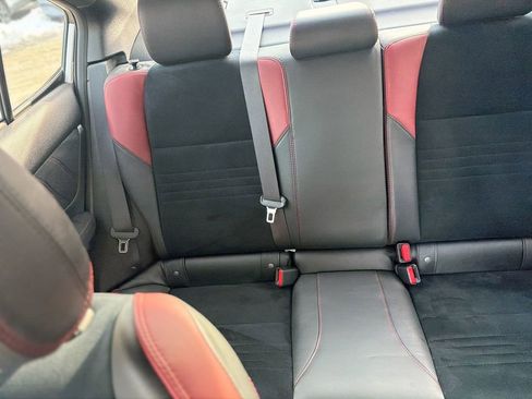 Used 2017 Subaru WRX STI image 22
