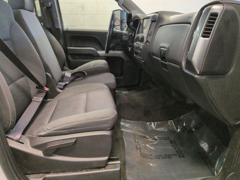 Used 2016 Chevrolet Silverado 2500 LT w/ All Star Edition AWD/4WD image 28