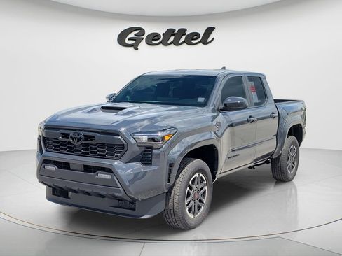 New 2026 Toyota Tacoma TRD Sport RWD image 1