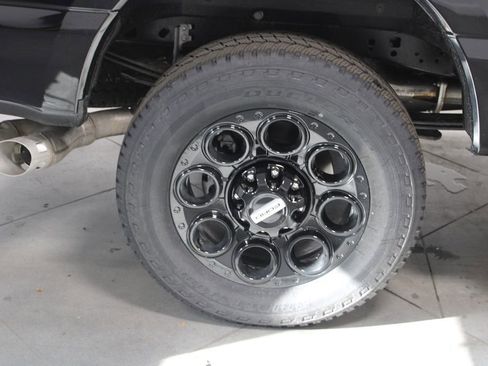 New 2026 Ford F250 XLT w/ XLT Premium Package image 16