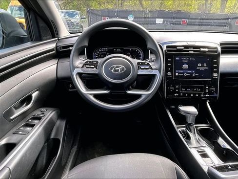 Used 2024 Hyundai Tucson SEL AWD/4WD image 5