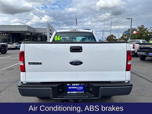 Used 2006 Ford F150 XL AWD/4WD image 5