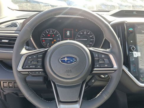 New 2026 Subaru Ascent Touring w/ Popular Package #2 AWD/4WD image 17