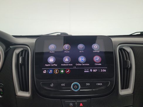 Used 2023 Chevrolet Malibu LT w/ Driver Confidence Package FWD image 25