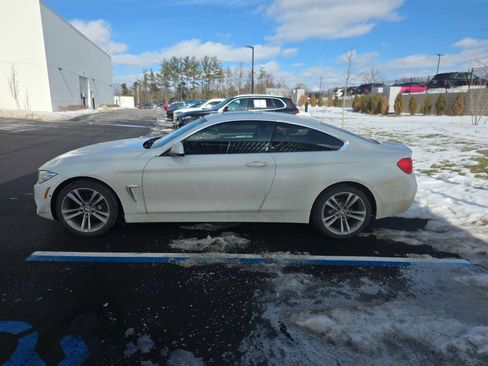 Used 2016 BMW 428i xDrive Coupe image 2