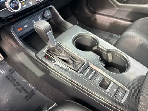 Used 2026 Honda Civic Sport image 14